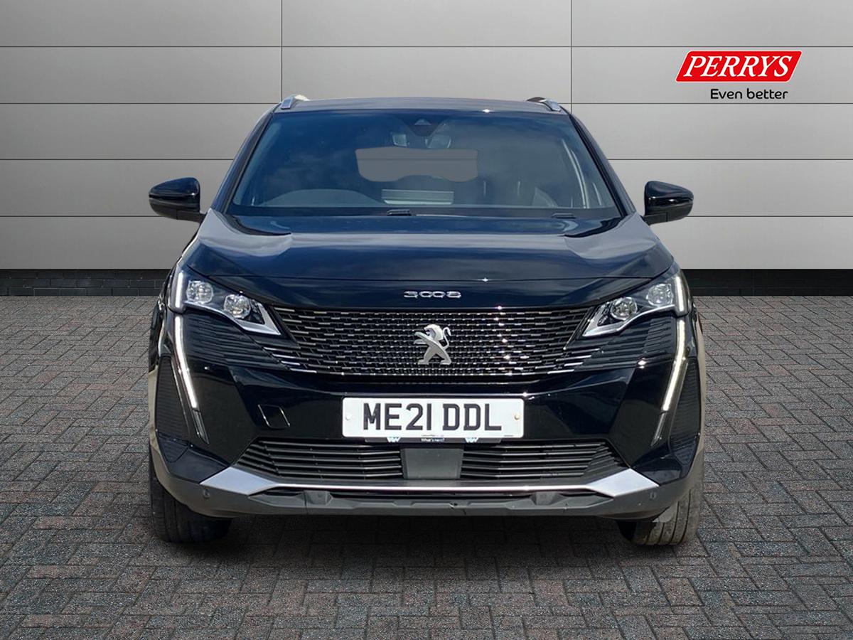 Used Peugeot 3008 2021 for sale - 77775736: Photo 4