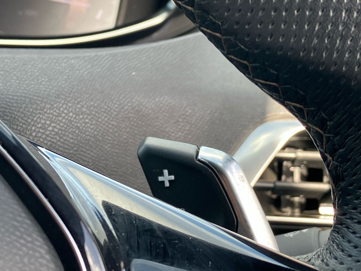 Used Peugeot 3008 2021 for sale - 77775736: Photo 43