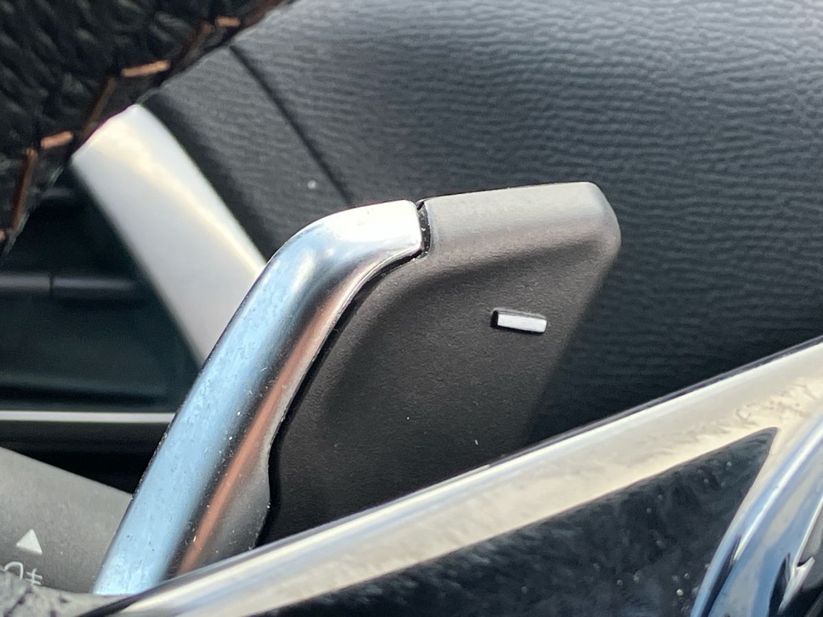 Used Peugeot 3008 2021 for sale - 77775736: Photo 44