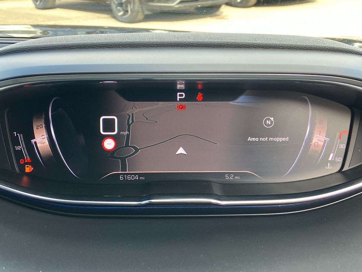 Used Peugeot 3008 2021 for sale - 77775736: Photo 47