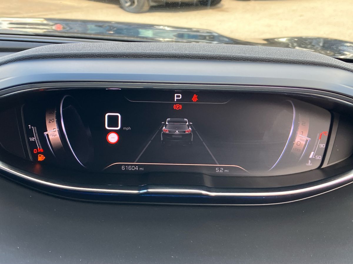 Used Peugeot 3008 2021 for sale - 77775736: Photo 48