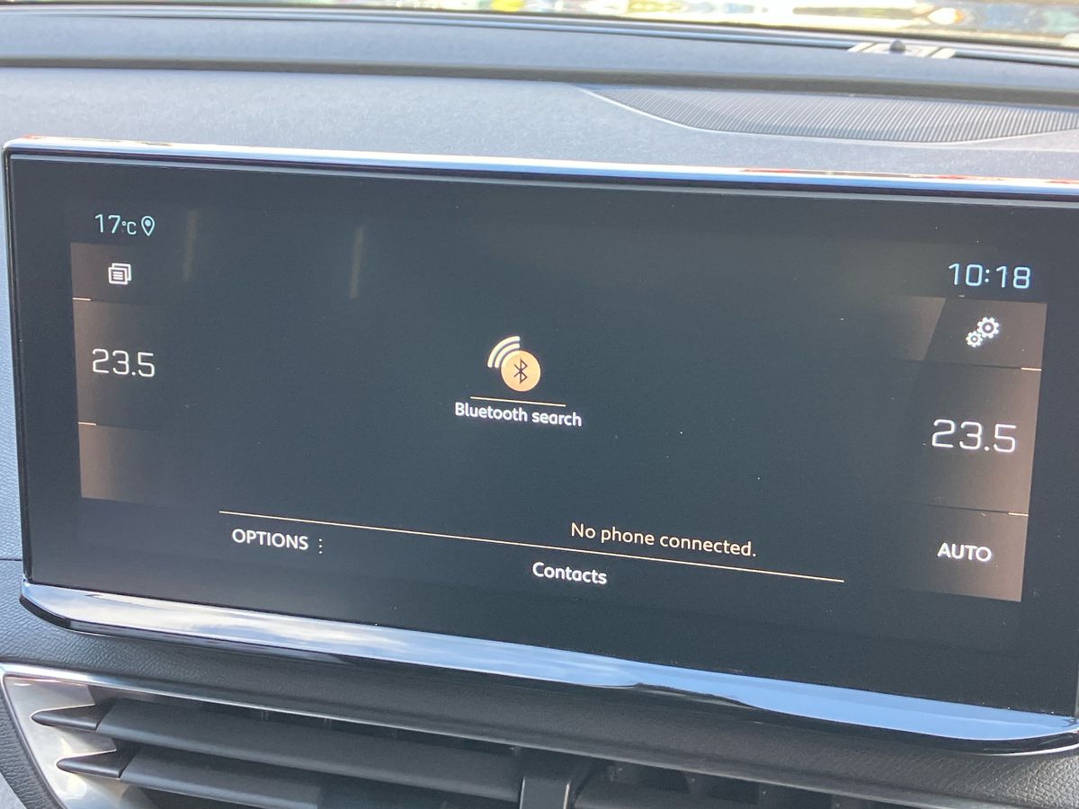 Used Peugeot 3008 2021 for sale - 77775736: Photo 50