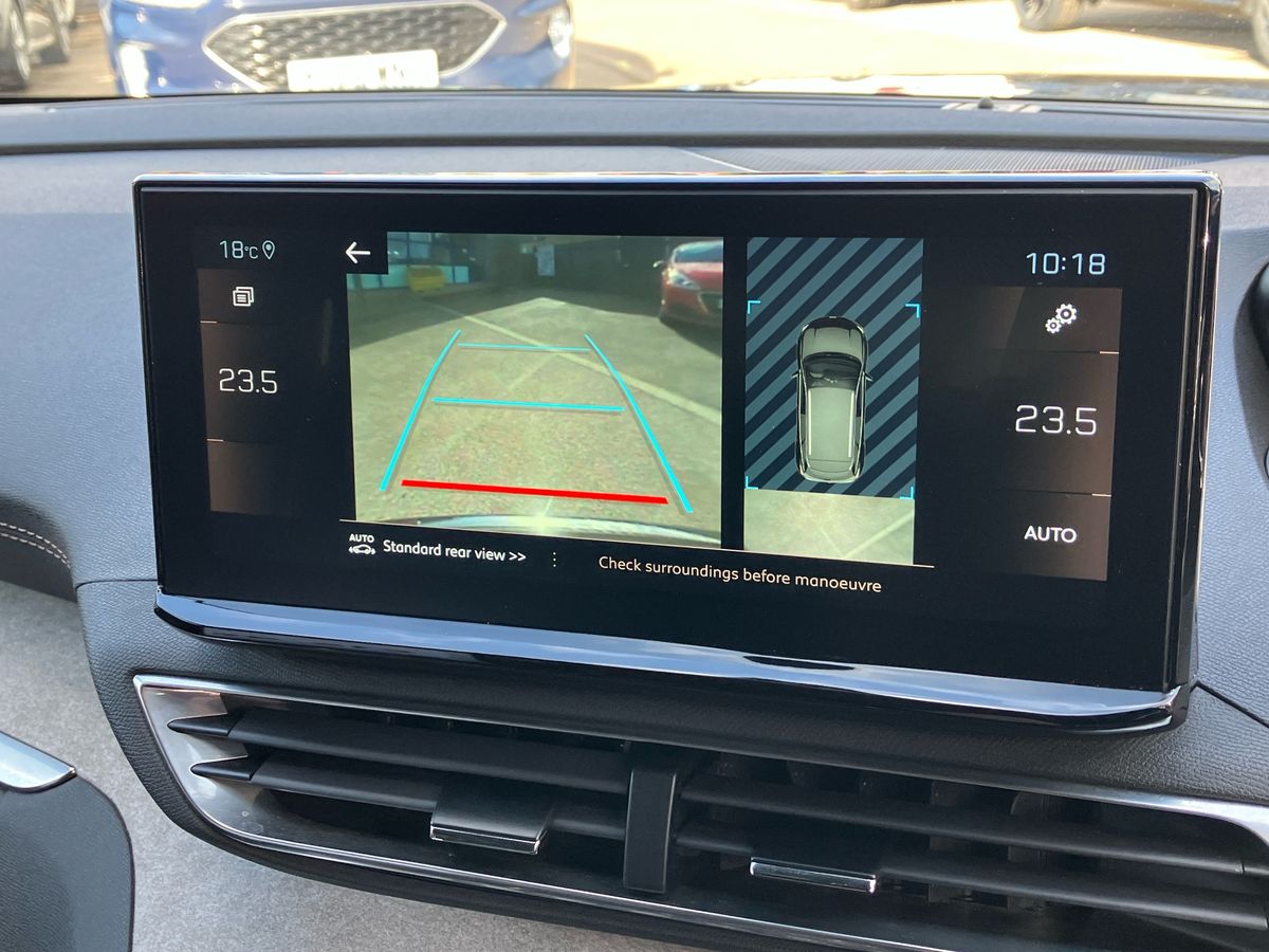 Used Peugeot 3008 2021 for sale - 77775736: Photo 52