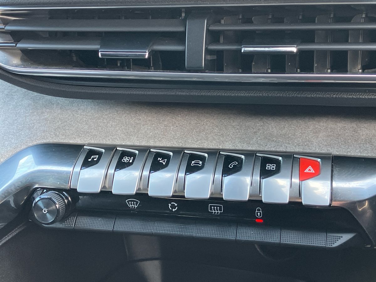 Used Peugeot 3008 2021 for sale - 77775736: Photo 53