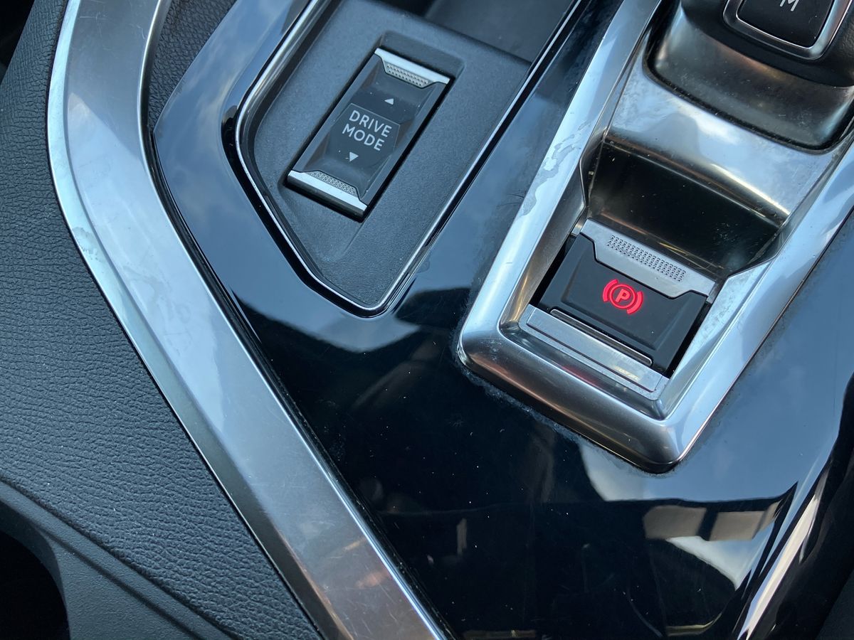 Used Peugeot 3008 2021 for sale - 77775736: Photo 56