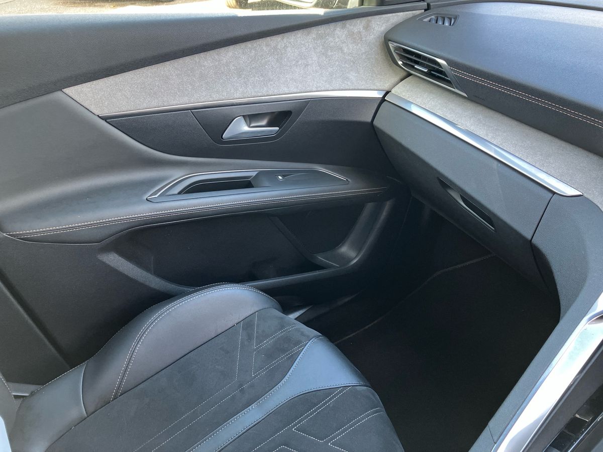 Used Peugeot 3008 2021 for sale - 77775736: Photo 59