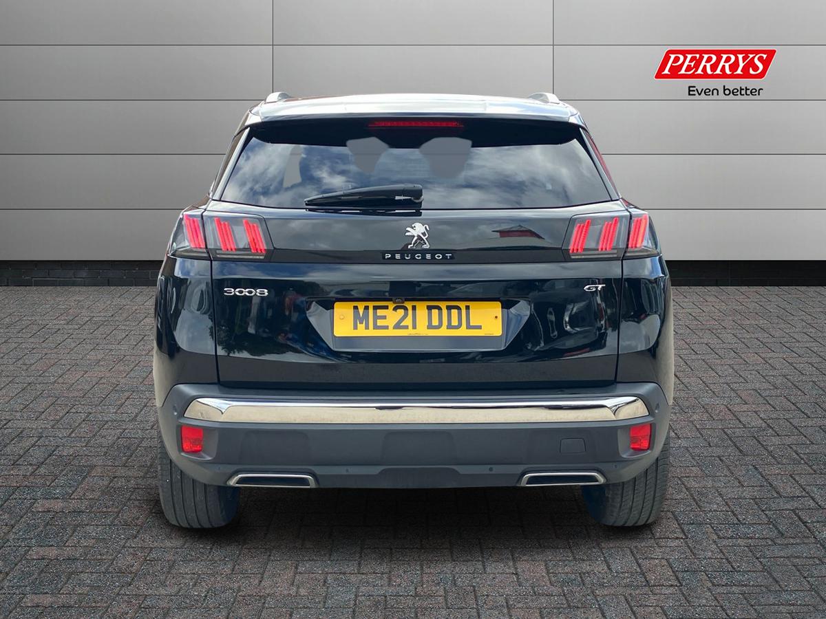 Used Peugeot 3008 2021 for sale - 77775736: Photo 6