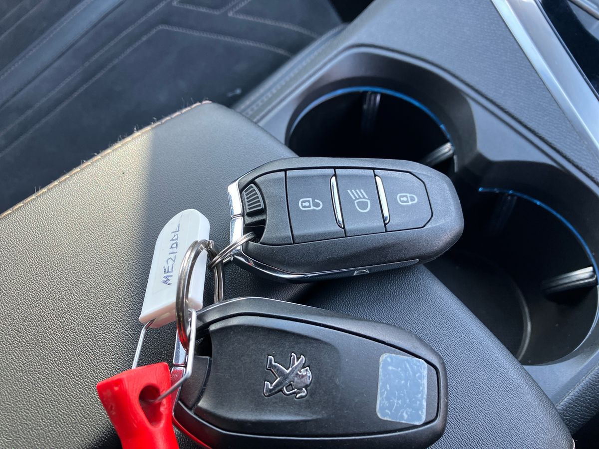 Used Peugeot 3008 2021 for sale - 77775736: Photo 61