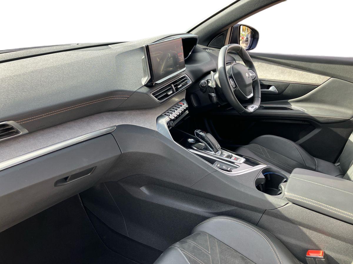 Used Peugeot 3008 2021 for sale - 77775736: Photo 7