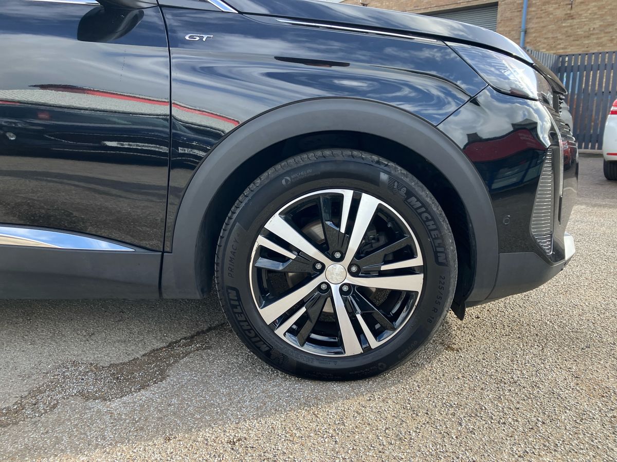 Used Peugeot 3008 2021 for sale - 77775736: Photo 8