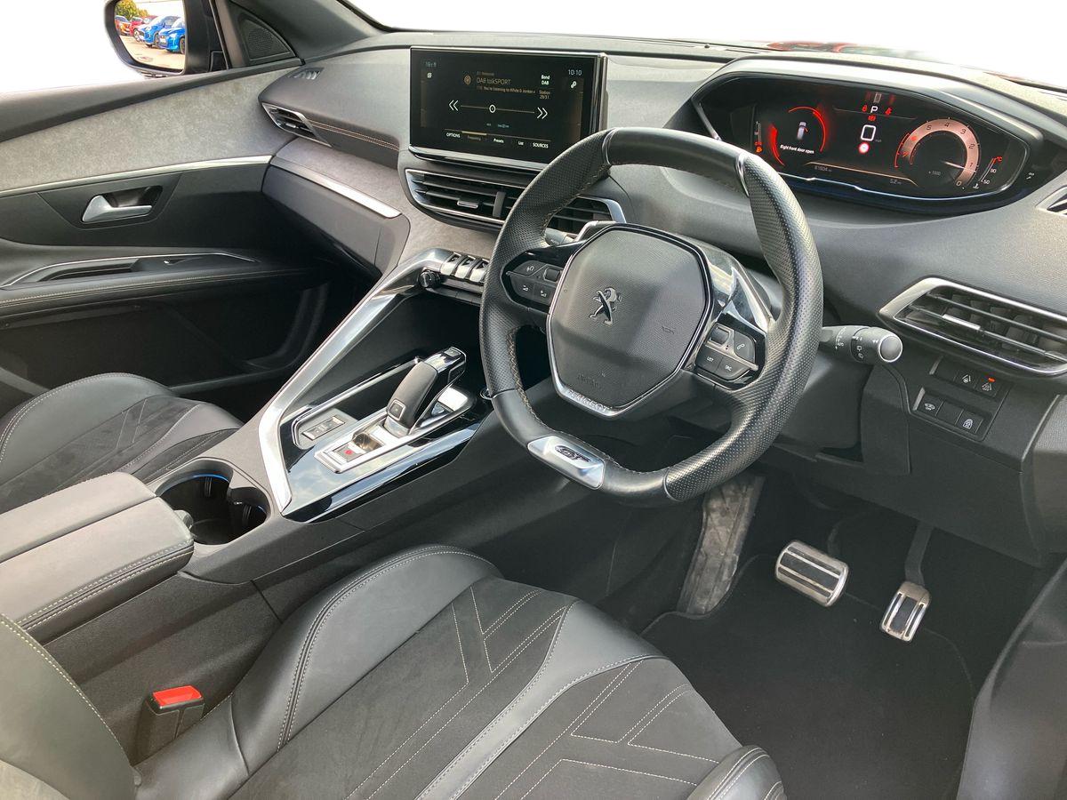 Used Peugeot 3008 2021 for sale - 77775736: Photo 9