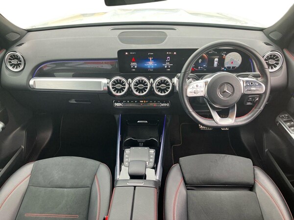 Used Mercedes-Benz GLB 2023 for sale - 76263946: Photo 10