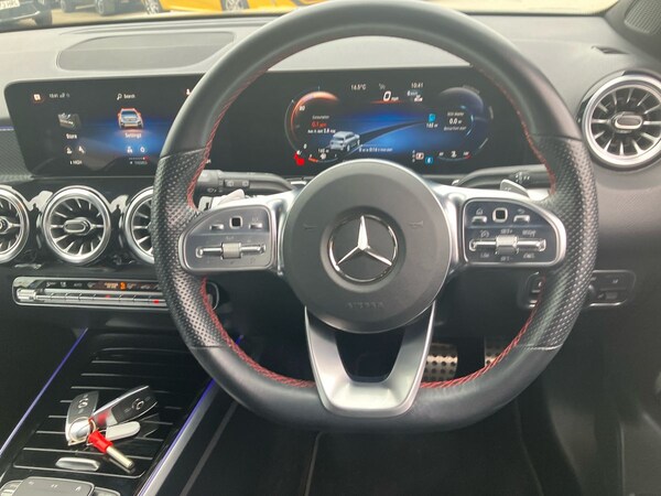 Used Mercedes-Benz GLB 2023 for sale - 76263946: Photo 16