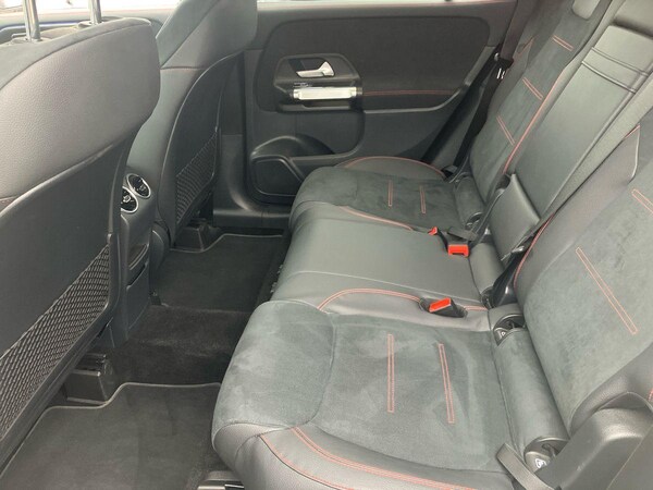 Used Mercedes-Benz GLB 2023 for sale - 76263946: Photo 20