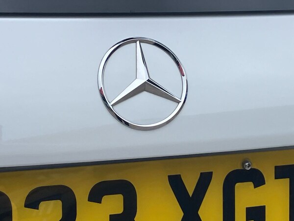Used Mercedes-Benz GLB 2023 for sale - 76263946: Photo 25