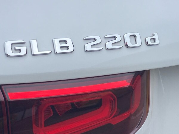 Used Mercedes-Benz GLB 2023 for sale - 76263946: Photo 26