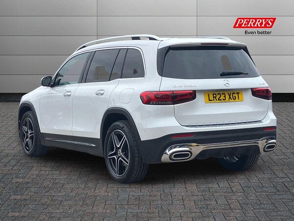 Used Mercedes-Benz GLB 2023 for sale - 76263946: Photo 2