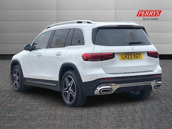 Used Mercedes-Benz GLB 2023 for sale - 76263946: Photo 2