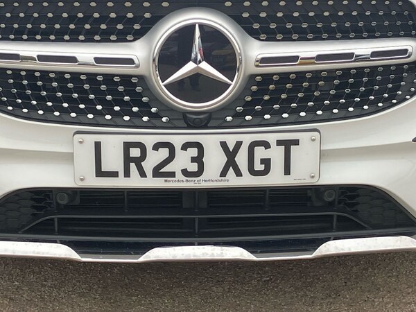Used Mercedes-Benz GLB 2023 for sale - 76263946: Photo 33