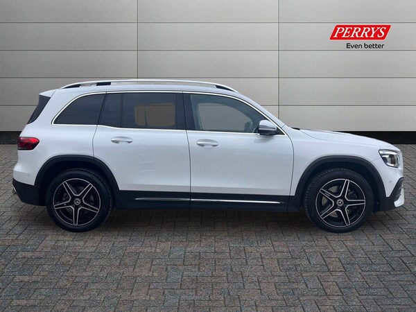 Used Mercedes-Benz GLB 2023 for sale - 76263946: Photo 4