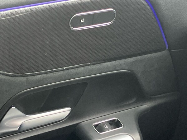 Used Mercedes-Benz GLB 2023 for sale - 76263946: Photo 55