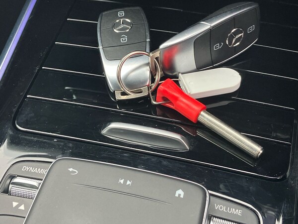 Used Mercedes-Benz GLB 2023 for sale - 76263946: Photo 59