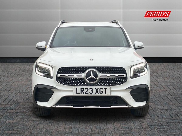 Used Mercedes-Benz GLB 2023 for sale - 76263946: Photo 5