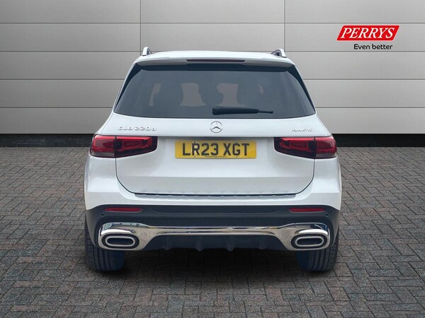 Used Mercedes-Benz GLB 2023 for sale - 76263946: Photo 6