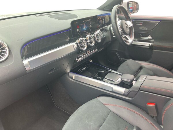 Used Mercedes-Benz GLB 2023 for sale - 76263946: Photo 7