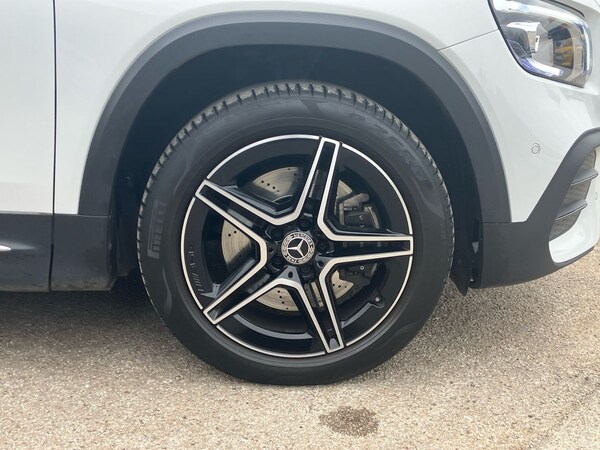 Used Mercedes-Benz GLB 2023 for sale - 76263946: Photo 8