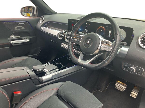 Used Mercedes-Benz GLB 2023 for sale - 76263946: Photo 9