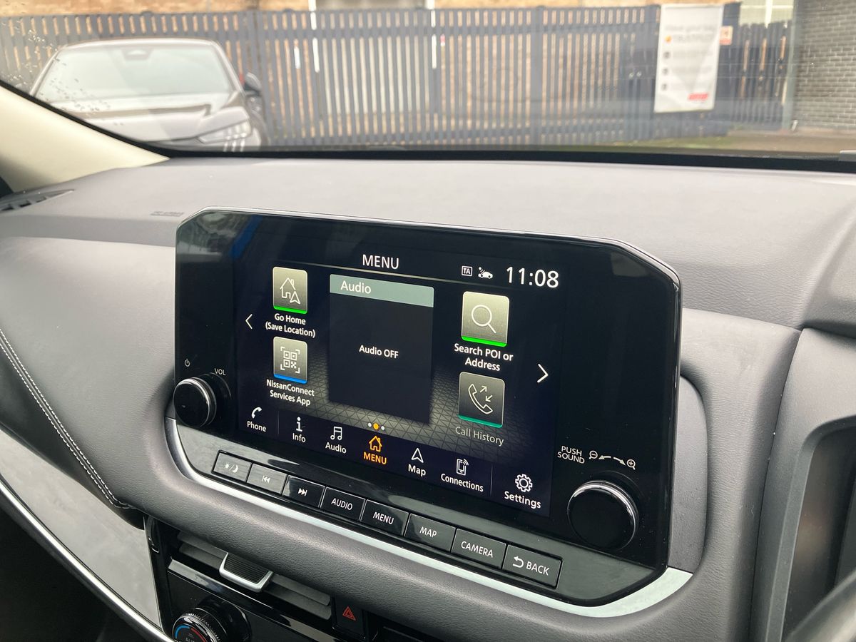 Used Nissan Qashqai 2022 for sale - 76905621: Photo 10