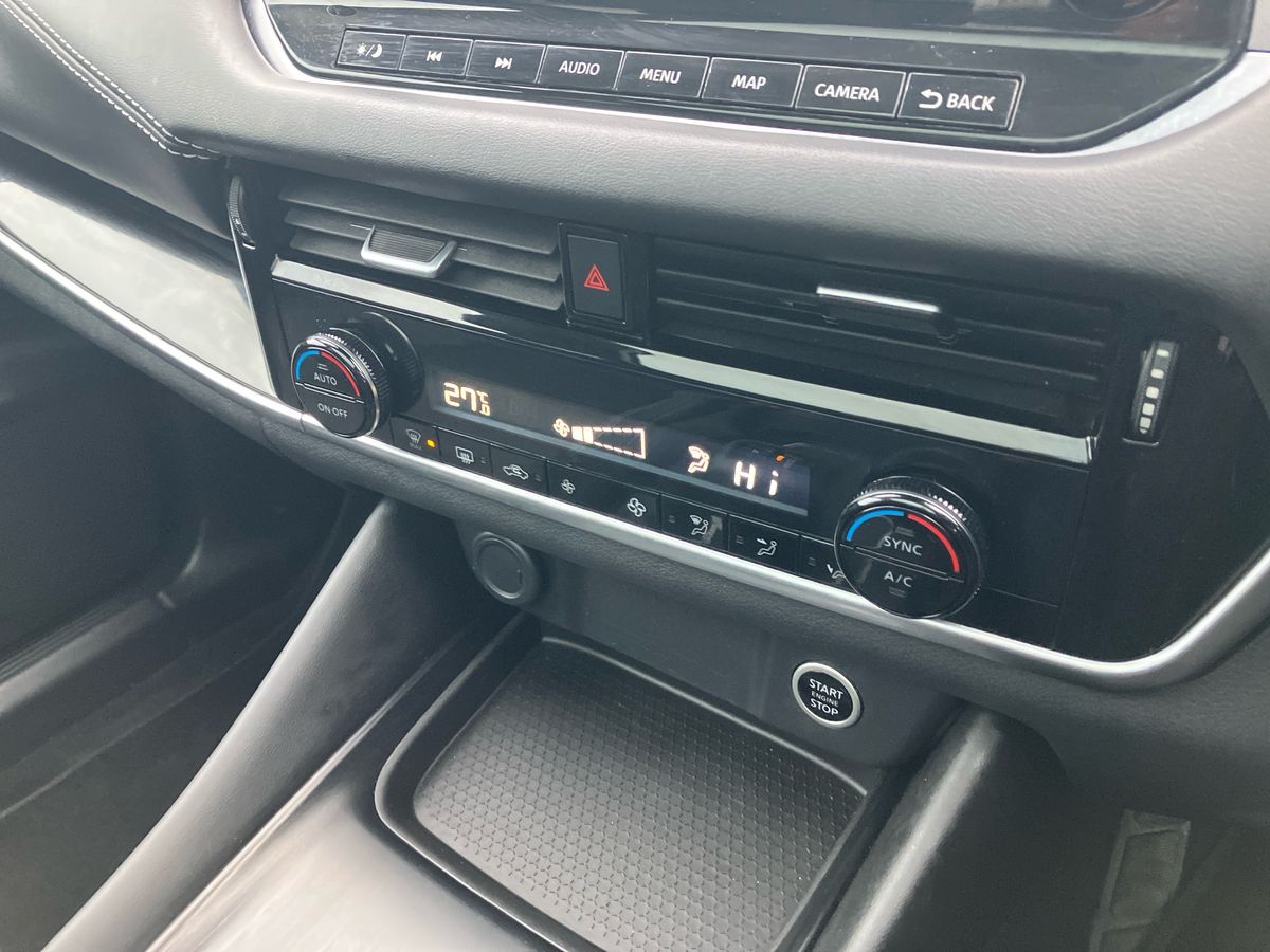 Used Nissan Qashqai 2022 for sale - 76905621: Photo 12