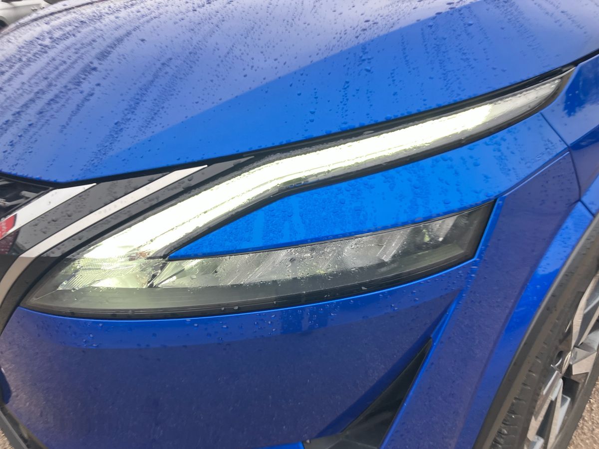 Used Nissan Qashqai 2022 for sale - 76905621: Photo 13