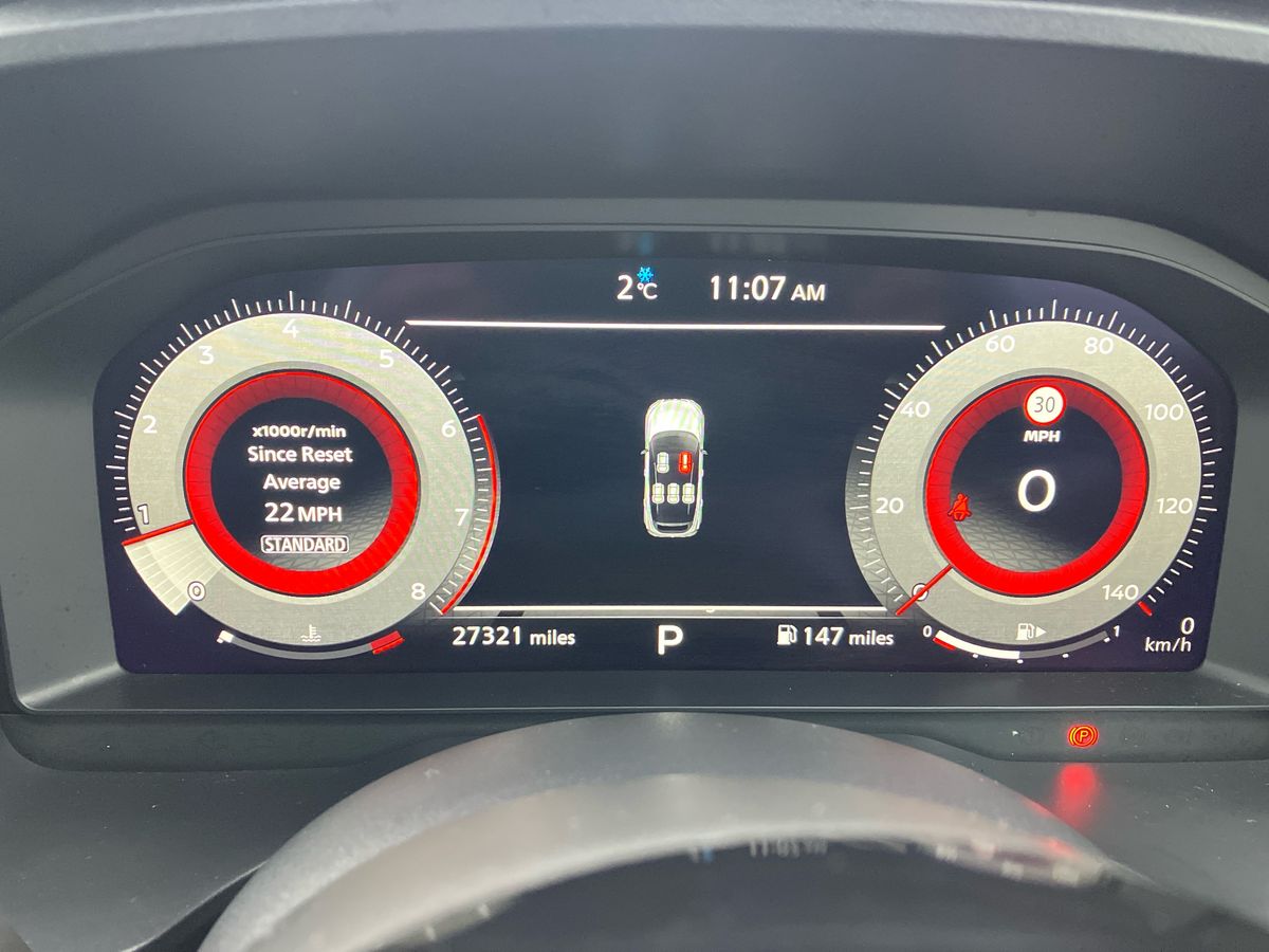 Used Nissan Qashqai 2022 for sale - 76905621: Photo 14