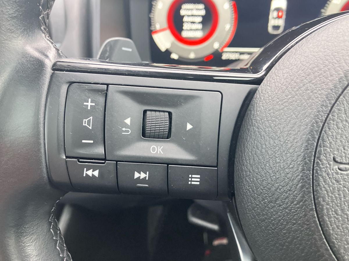 Used Nissan Qashqai 2022 for sale - 76905621: Photo 16