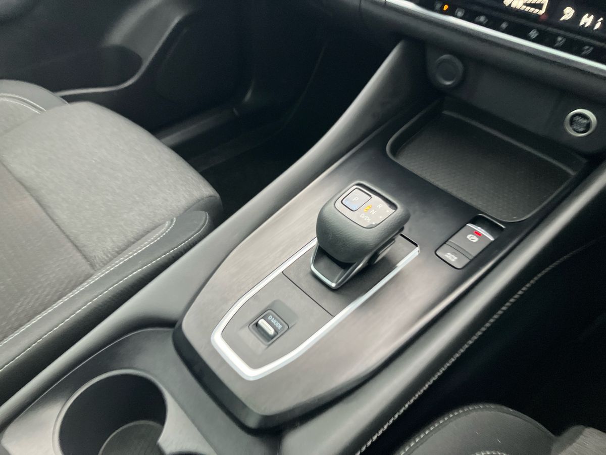 Used Nissan Qashqai 2022 for sale - 76905621: Photo 17