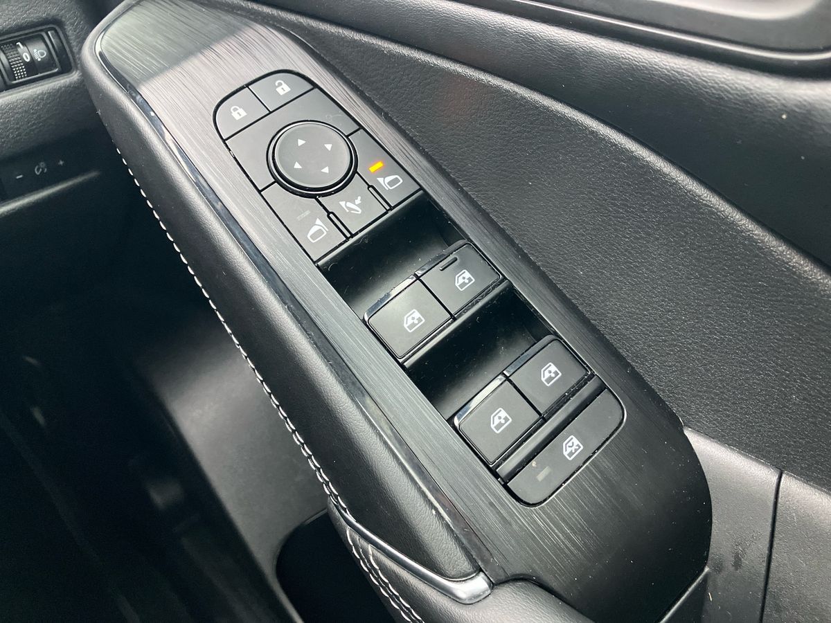 Used Nissan Qashqai 2022 for sale - 76905621: Photo 18