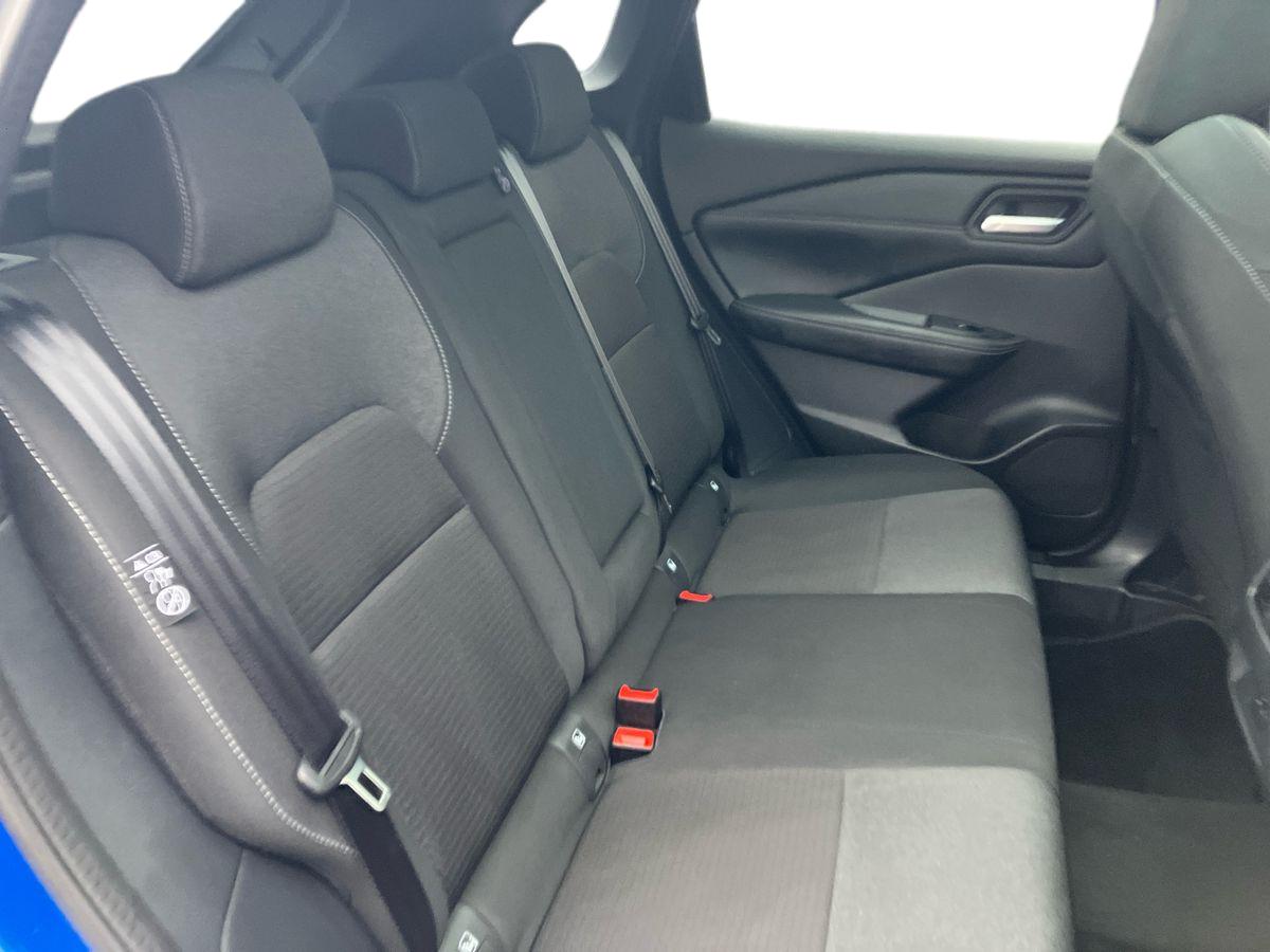 Used Nissan Qashqai 2022 for sale - 76905621: Photo 19