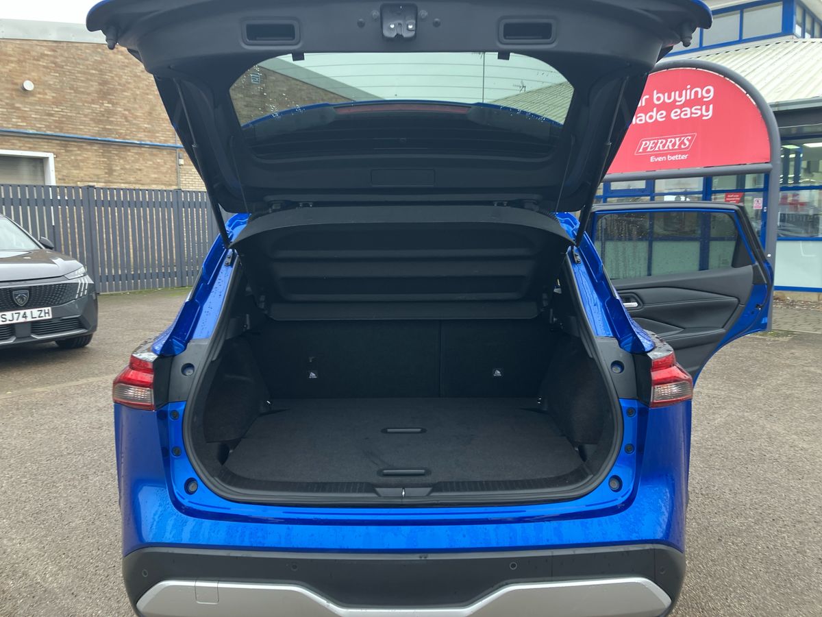 Used Nissan Qashqai 2022 for sale - 76905621: Photo 20