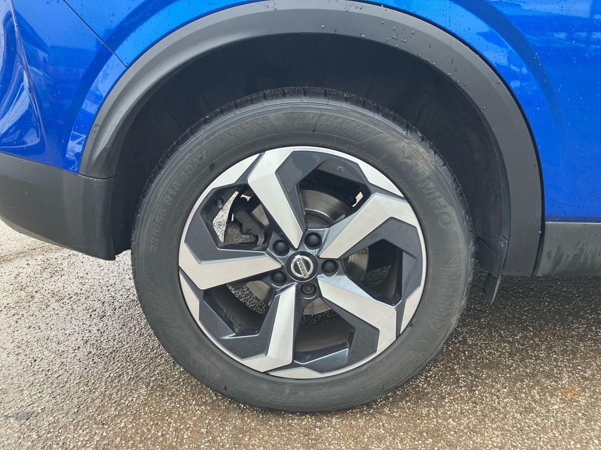 Used Nissan Qashqai 2022 for sale - 76905621: Photo 21