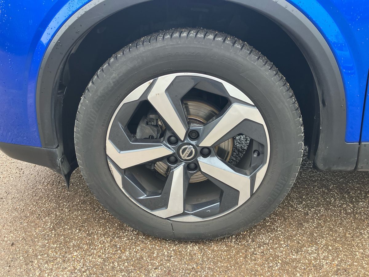 Used Nissan Qashqai 2022 for sale - 76905621: Photo 22