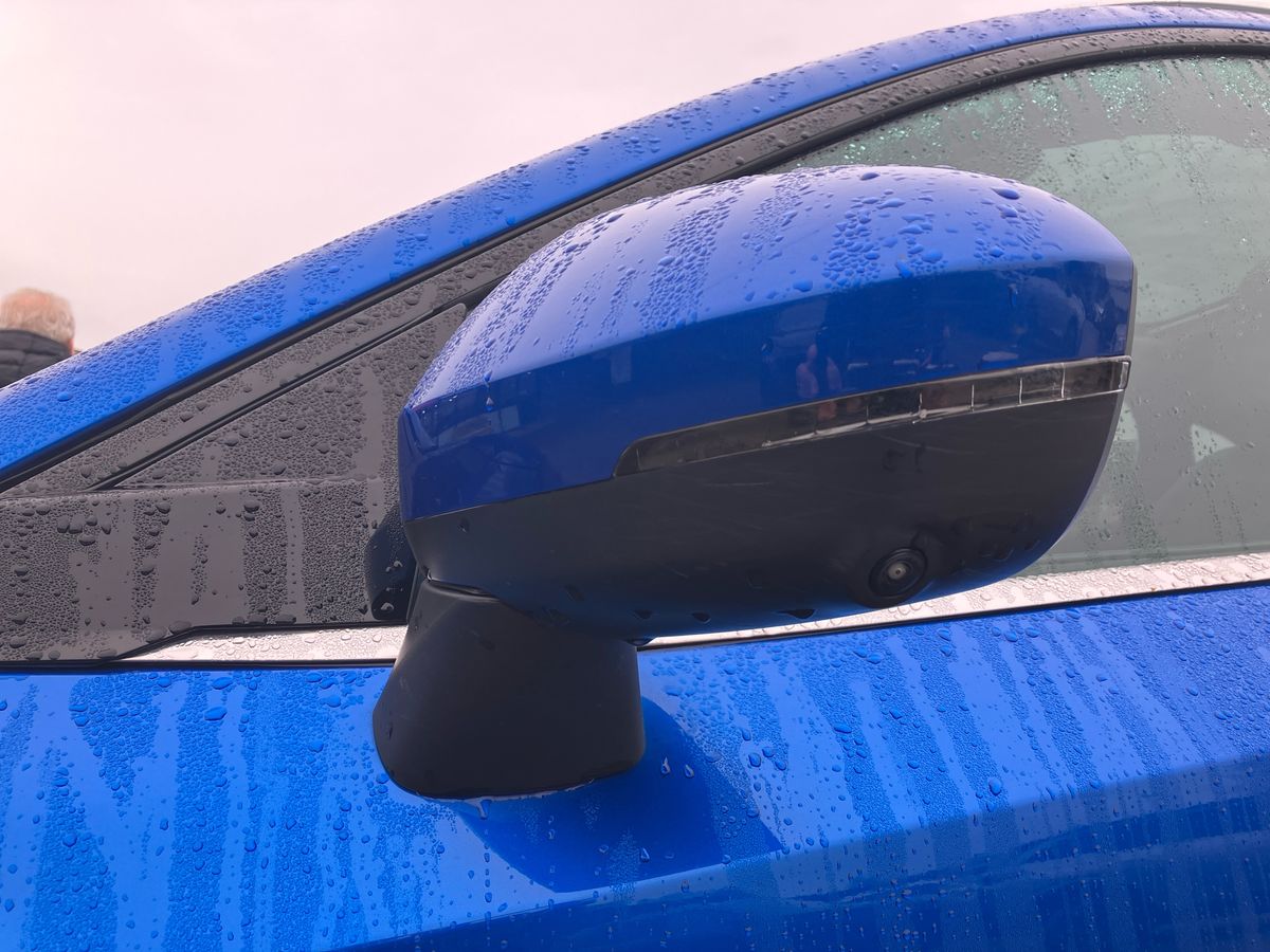 Used Nissan Qashqai 2022 for sale - 76905621: Photo 24