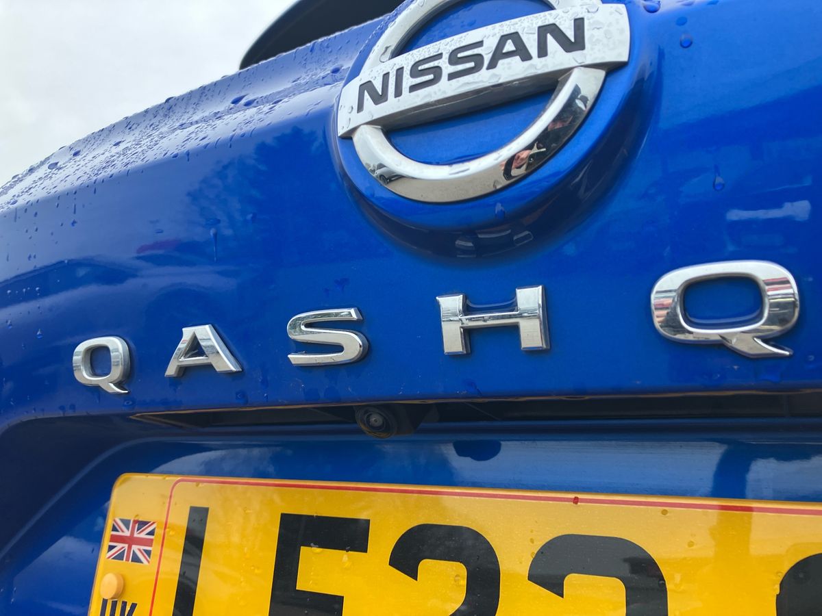 Used Nissan Qashqai 2022 for sale - 76905621: Photo 26