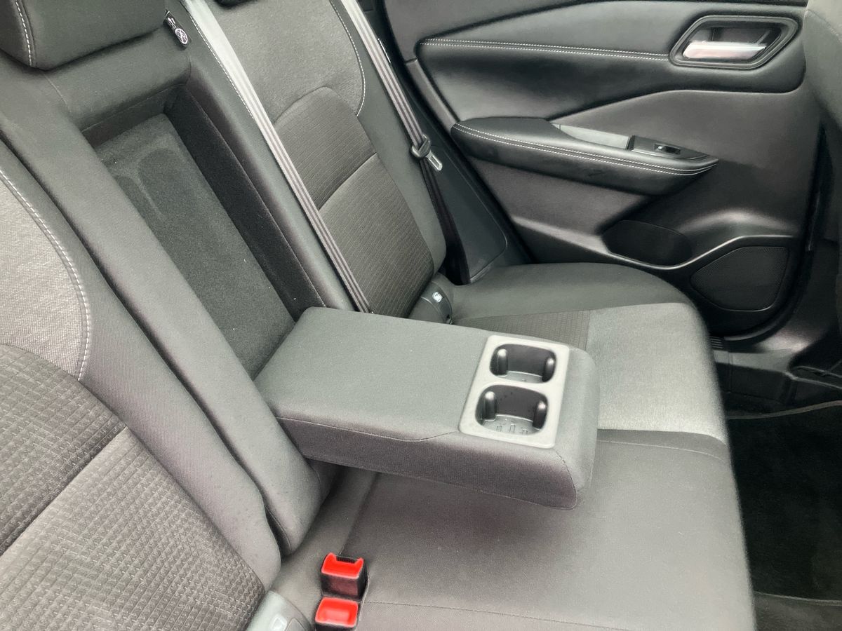 Used Nissan Qashqai 2022 for sale - 76905621: Photo 28