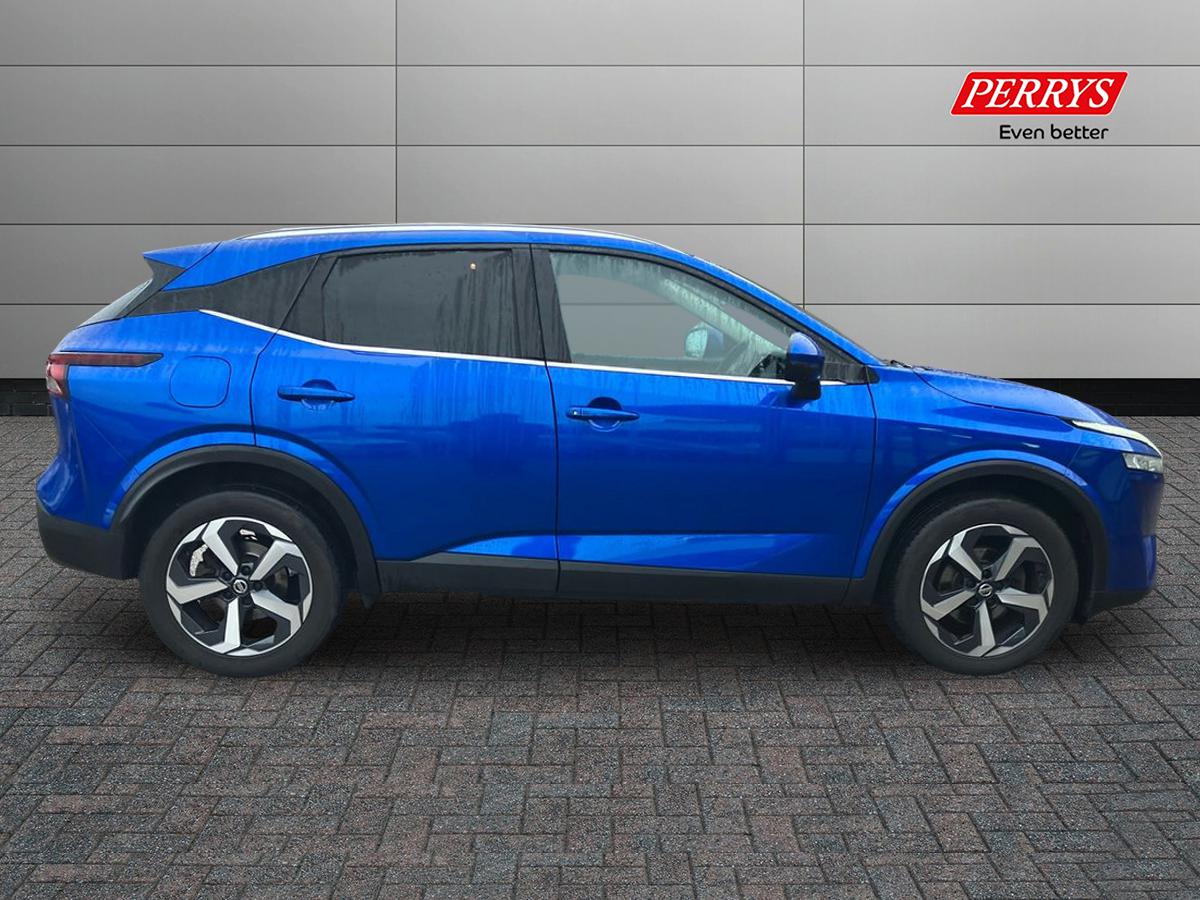 Used Nissan Qashqai 2022 for sale - 76905621: Photo 3
