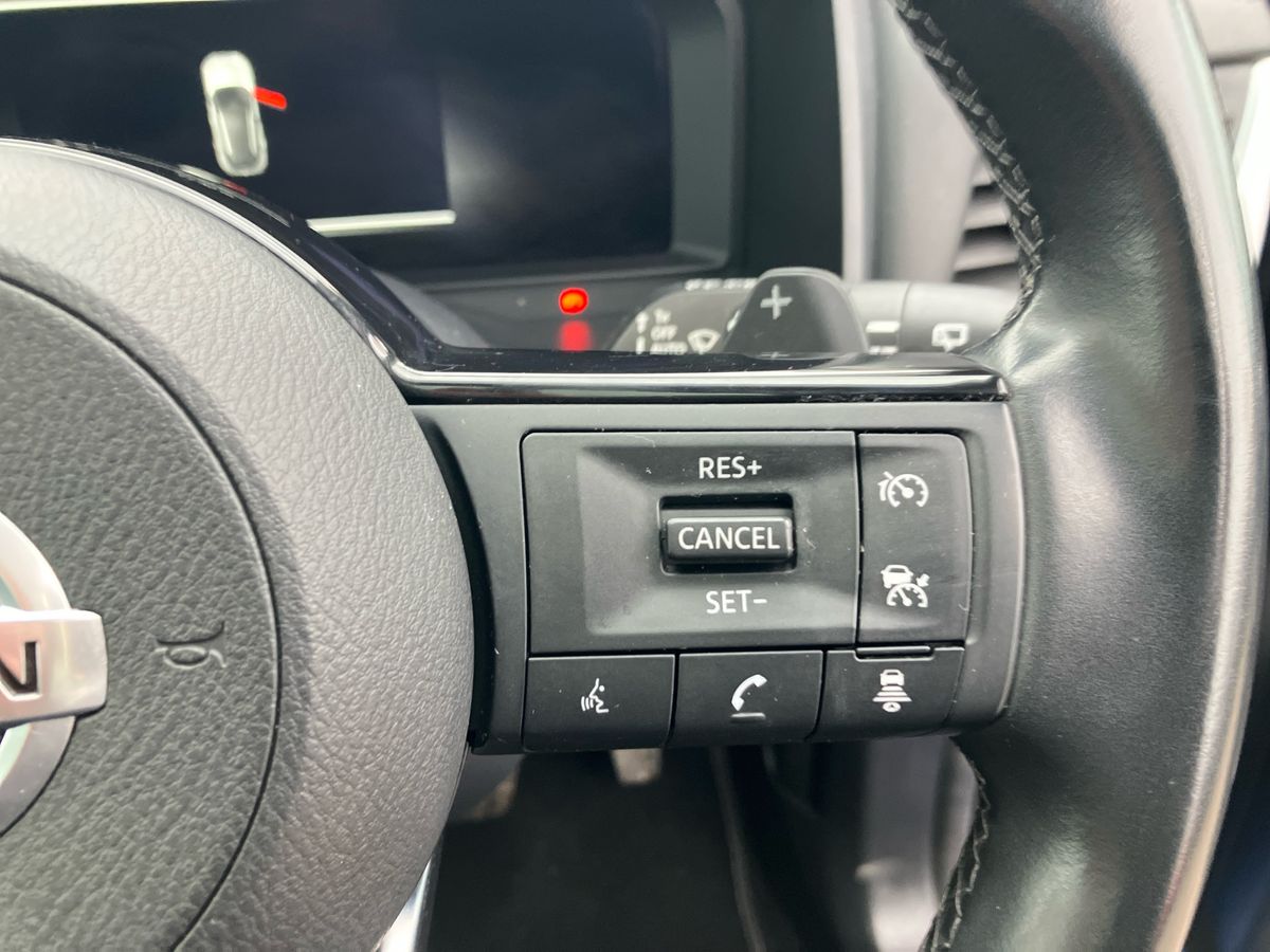 Used Nissan Qashqai 2022 for sale - 76905621: Photo 30