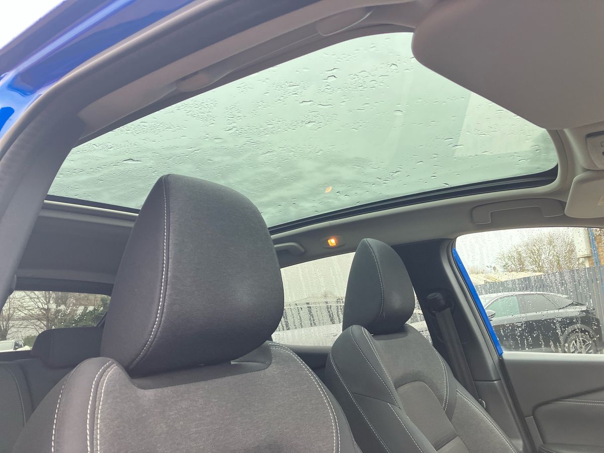 Used Nissan Qashqai 2022 for sale - 76905621: Photo 32