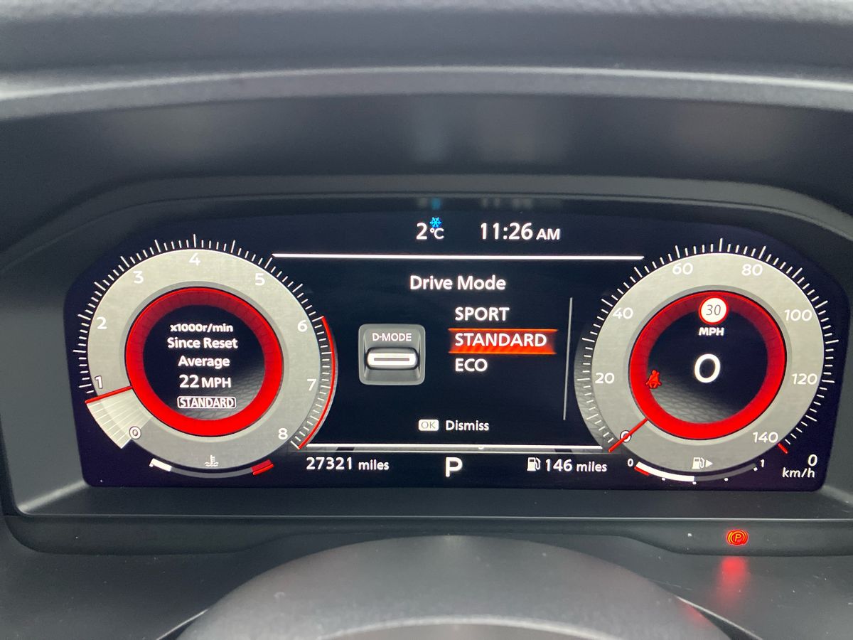 Used Nissan Qashqai 2022 for sale - 76905621: Photo 33