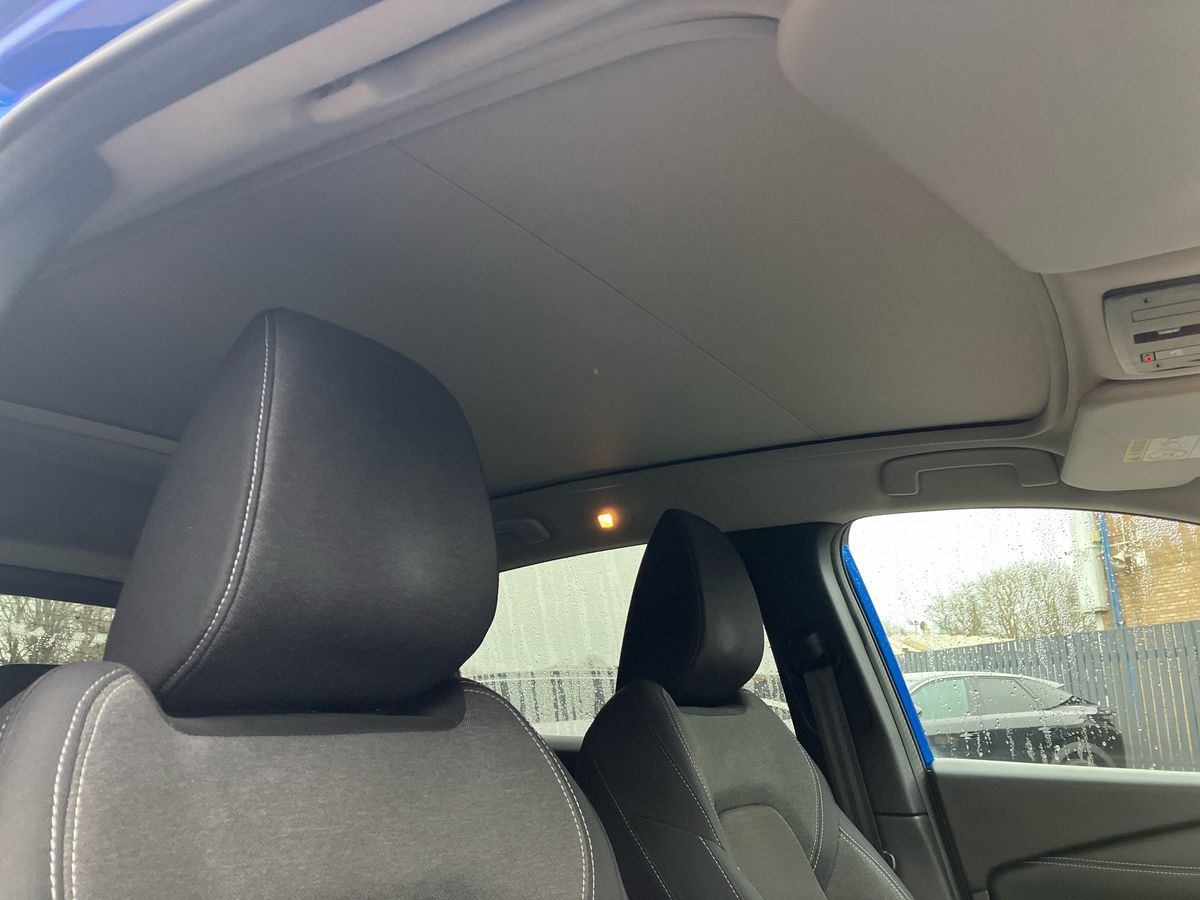 Used Nissan Qashqai 2022 for sale - 76905621: Photo 35